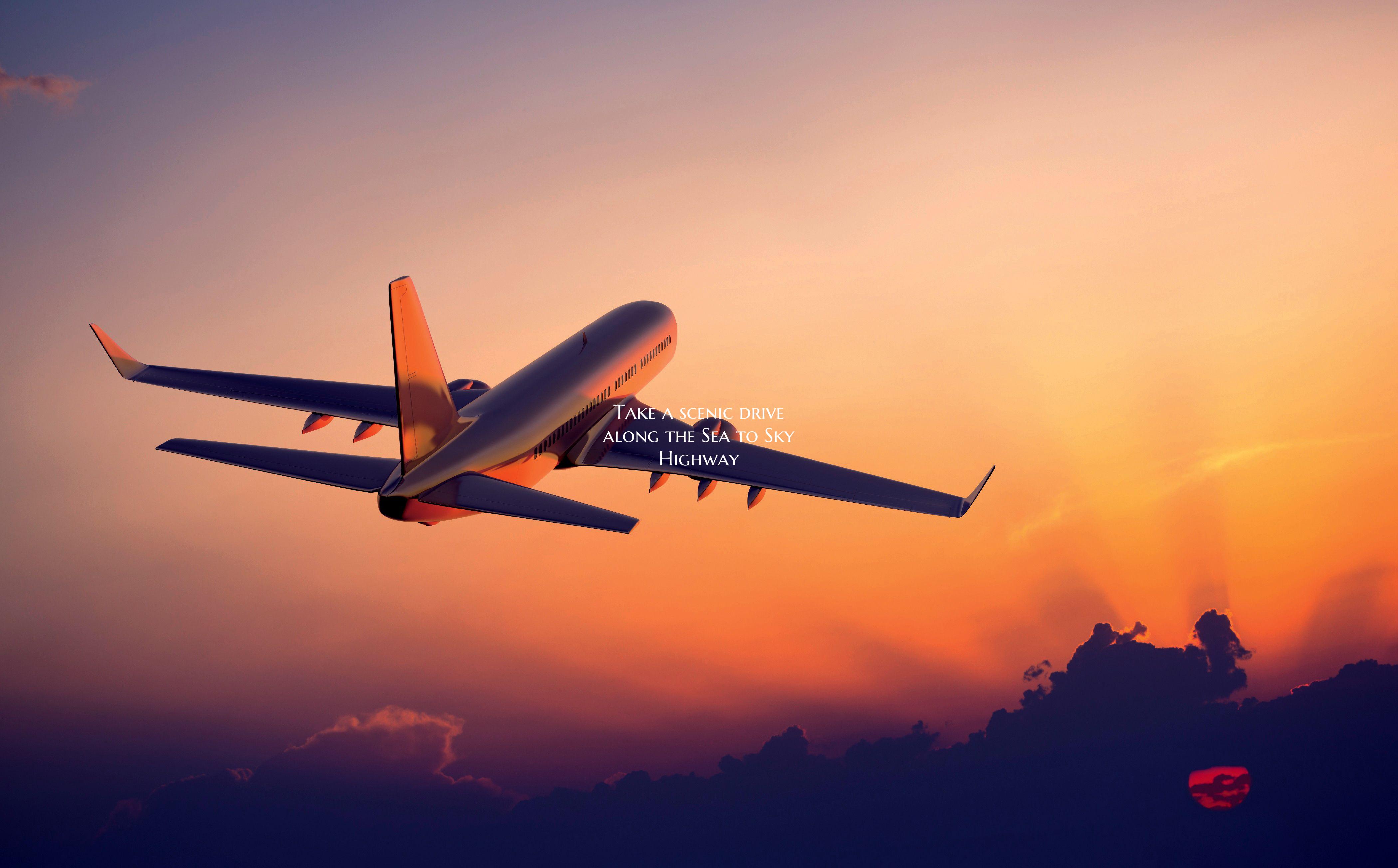 Take a scenic drive along the Sea to Sky Highway